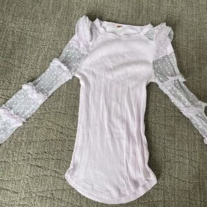 free people top